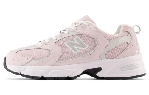 530 New Balance 'Stone Pink'