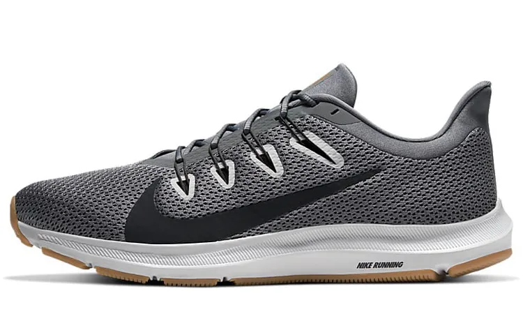 Nike Quest 2 'Smoke Grey Gum'