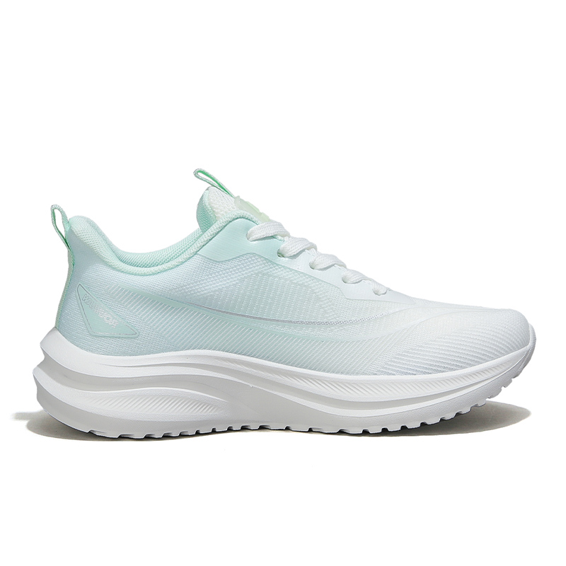Warrior Cushioning Rebound Height Increasing Abrasion Resistant Lightweight Breathable Slip Resistant