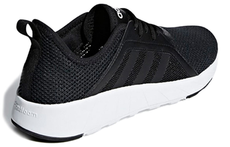 Adidas Neo Questar ‘Black White’ Women’s