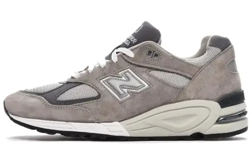 990v2 Kith x 990v2 New Balance Made in Usa 'Classics Collection'