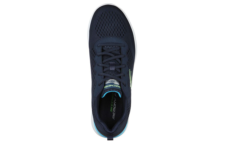 Skechers Air Dynamight Blue