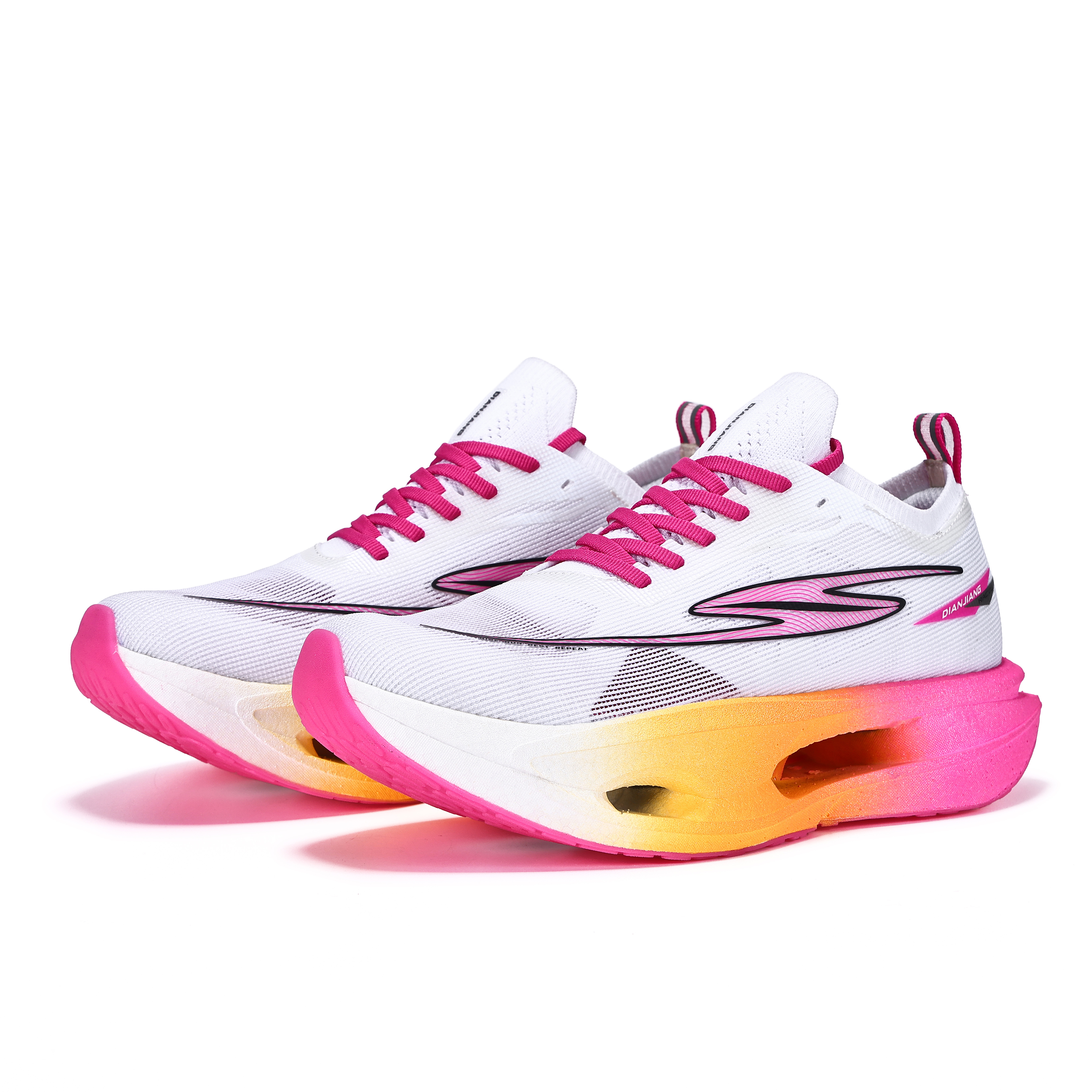 DIANJIANG Cushioning Abrasion Resistant Breathable Cushioning Abrasion Resistant Breathable Low top