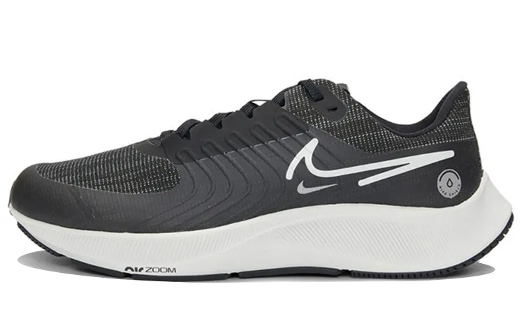 Nike Air Zoom Pegasus 38 Shield 'Black Dark Smoke Grey'