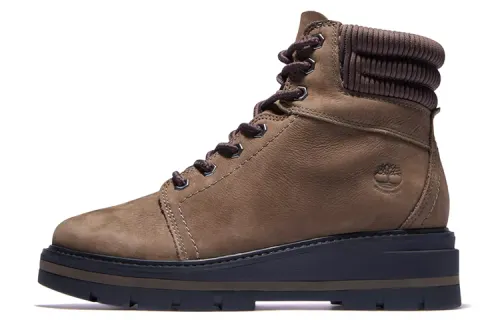 Timberland Cervinia Valley Outdoor Boots Women's Brown