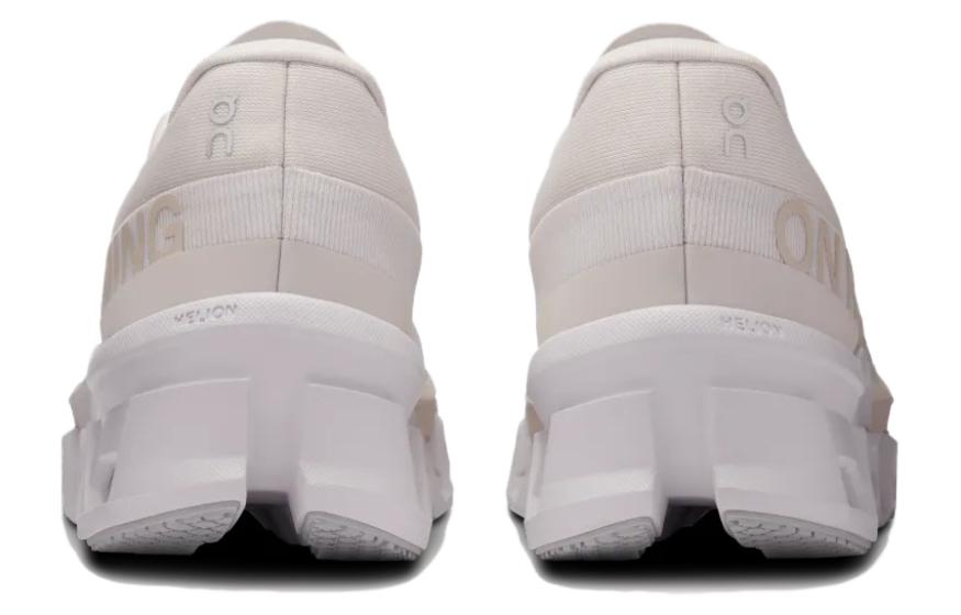 On Women’s CloudmOnster 2 ‘Sand Frost’ Women’s