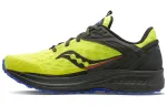 Saucony Canyon Tr 2 Acid Yellow