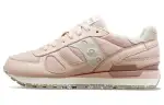 saucony Women's Shadow Original 'Peach White'