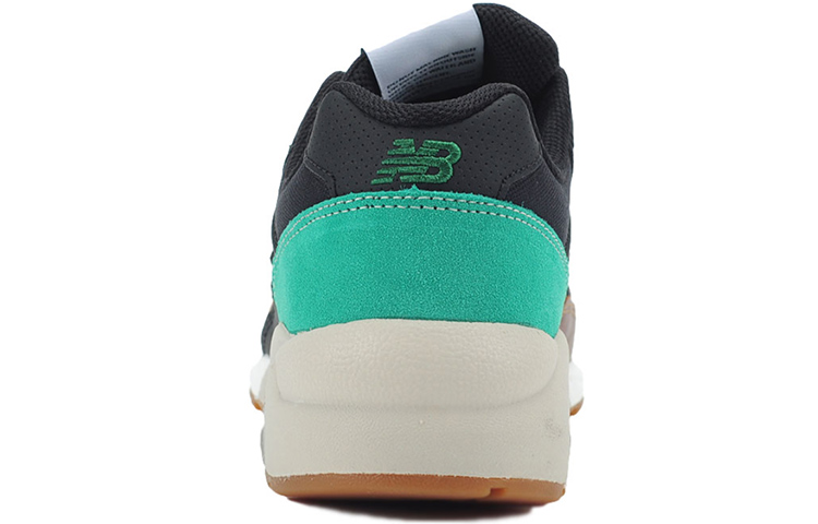 New Balance NB 580 Cushioning Abrasion Resistant Coverage Cushioning Abrasion Resistant Coverage Low top Running Shoes