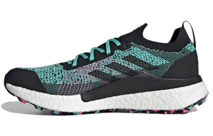 Adidas Parley X Terrex Two Ultra 'Acid Mint'