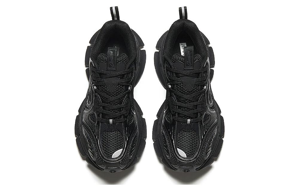Anta Low top Running Shoes Women’s Black