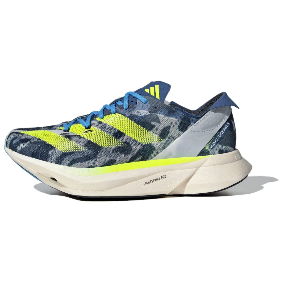 Adidas Wmns Adizero Adios Pro 3 'Road to Records Pack' Women's