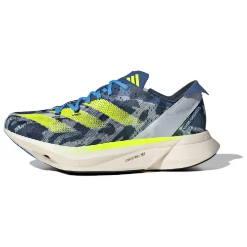 Adidas Wmns Adizero Adios Pro 3 'Road to Records Pack' Women's