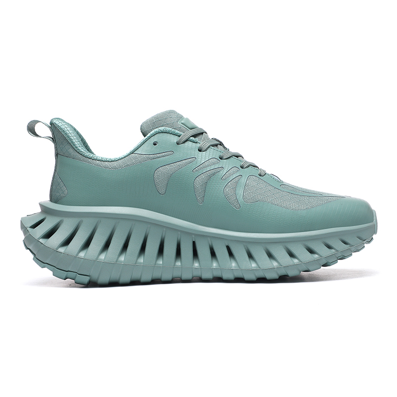 N·HOT Slip Resistant, Abrasion Resistant, Breathable Low top Casual City Commuting Running Shoes Unisex
