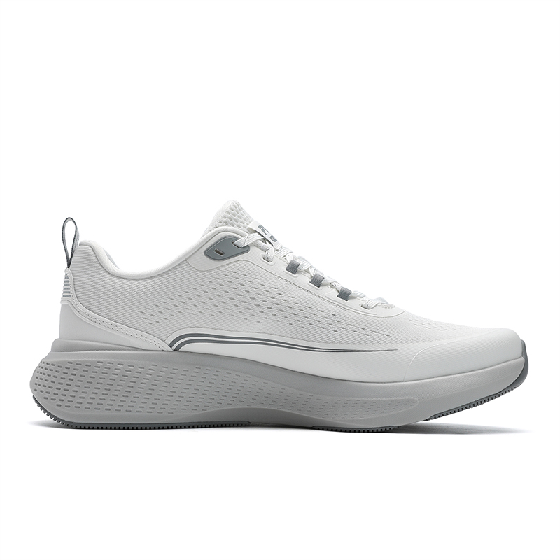FILA BOA NUVOLE RUN 3+ Breathable Lightweight Low top Casual Training Physical Fitness Test & Exam City Commuting
