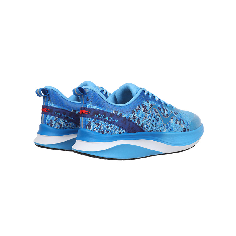 MBT Running Shoes Men’s Low Top White