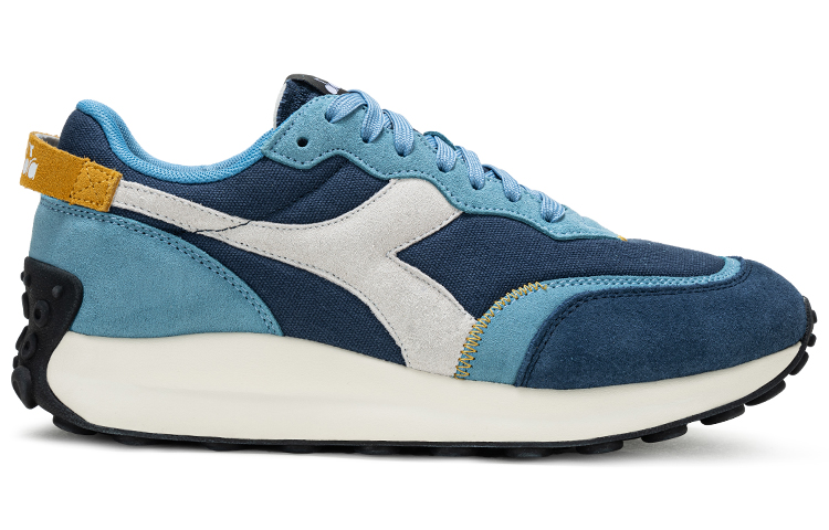 diadora Race Suede SW ‘Niagara Gibraltar Sea’
