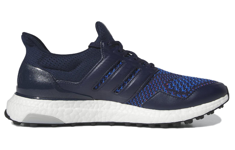 UltraBoost Adidas 1.0 Spikeless Golf ‘Collegiate Navy’