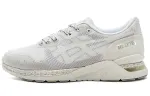 Asics Gel Lyte Evo Comfortable Abrasion Resistant Low top Running Shoes Men's Ecru