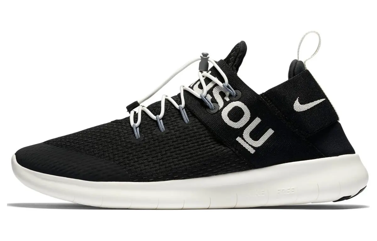 Nike Free Run Cmtr 17 Undercover Gyakusou Black