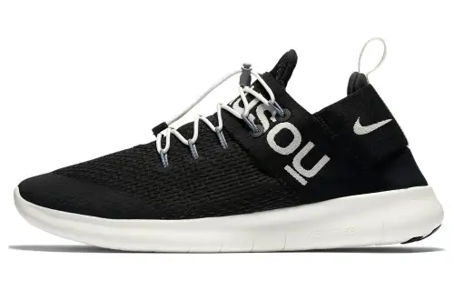 Nike Free Run Cmtr 17 Undercover Gyakusou Black