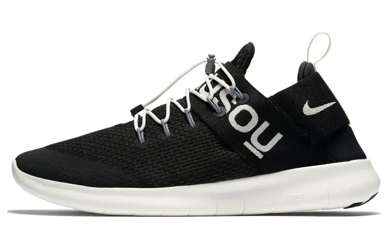 Nike Free Run Cmtr 17 Undercover Gyakusou Black
