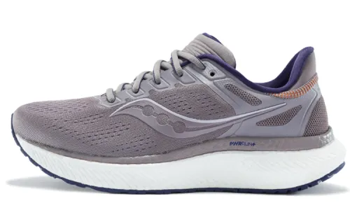 saucony Hurricane 23 Zinc Women's