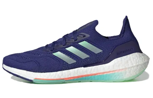 Adidas UltraBoost 22 Heat.RDY 'Legacy Indigo Pulse Mint'