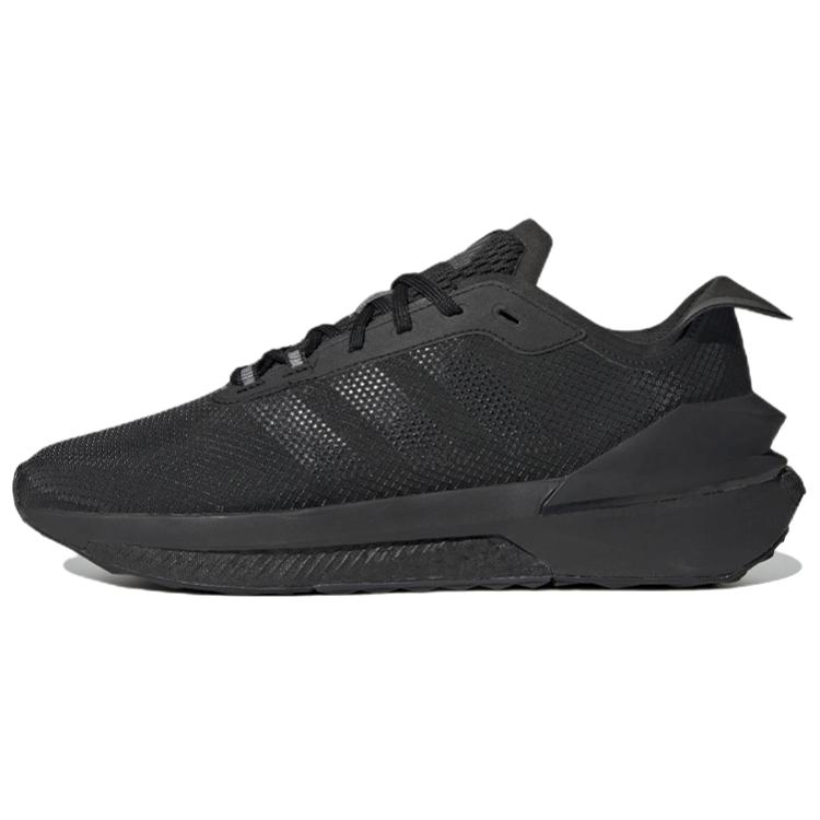Adidas Avryn ‘Black Carbon’ Women’s