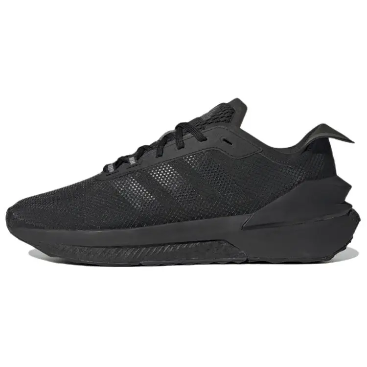 Adidas Avryn 'Black Carbon' Women's