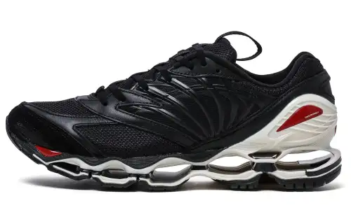 Mizuno Wave Prophecy Ls Graphpaper