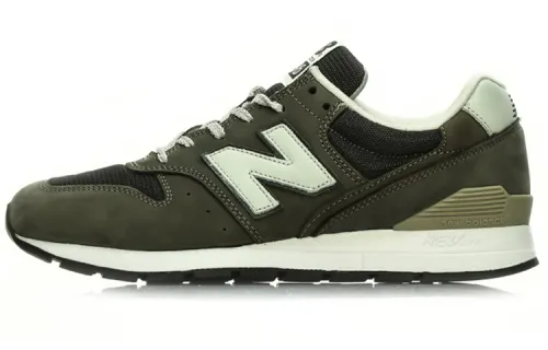 New Balance 996 Low Cut Grey