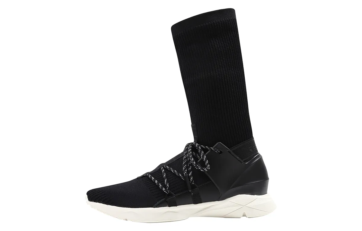 Reebok Sock Runner Caged Black