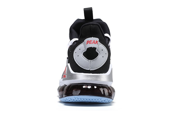 PEAK Full Length Air Cushion Cushioning Slip Resistant Abrasion Resistant Breathable
