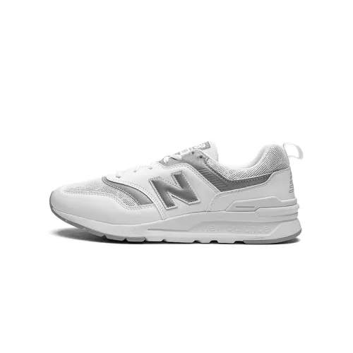 New Balance 997H 'White Grey'