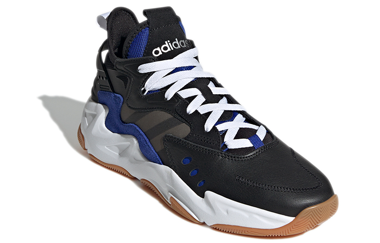 Adidas Neo ‘Black Blue’