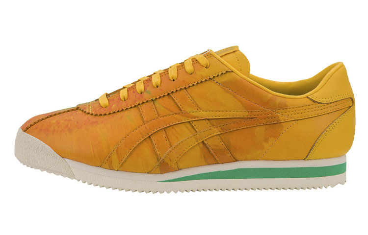 Onitsuka Tiger Corsair ‘Sunflower’