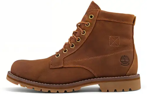 Timberland REDWOOD FALLS Waterproof And Wear resistant Comfortable Knee High Outdoor Boots Men's
