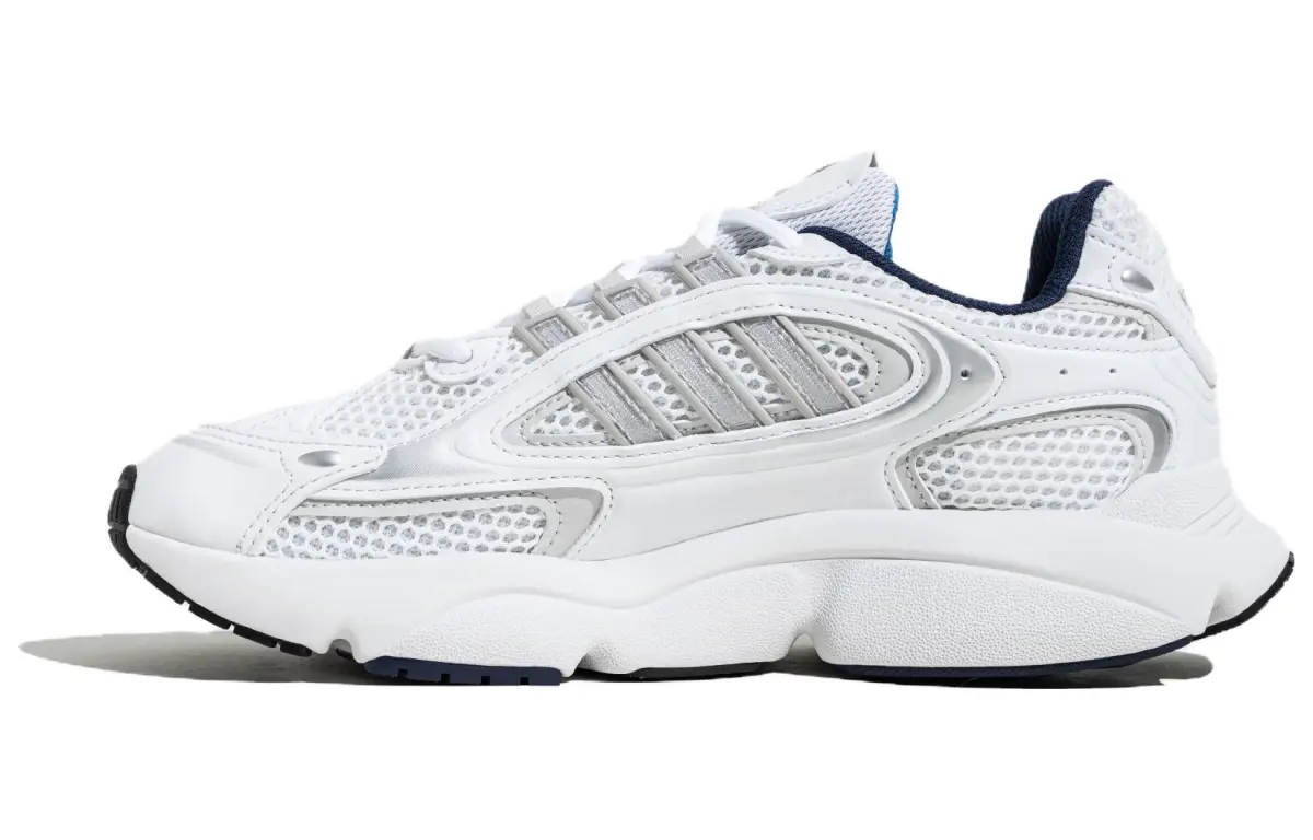 adidas originals Ozmillen White Bright Blue