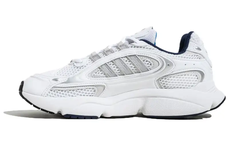 adidas originals Ozmillen White Bright Blue
