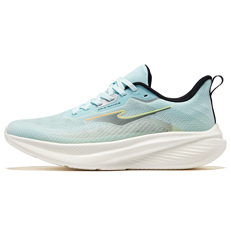 Erke Thunderclap Low top EVA Forming Machines Casual Training City Commuting Running Shoes Men’s