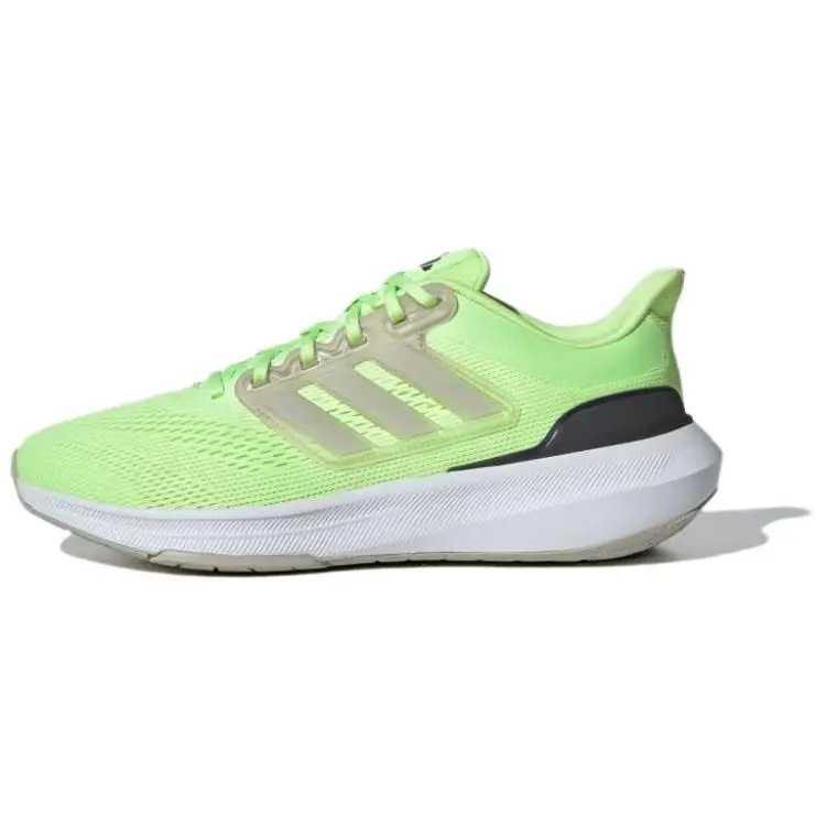Adidas ULT Slip Resistant Abrasion Resistant Cushioning Slip Resistant Abrasion Resistant Cushioning Mid top Casual