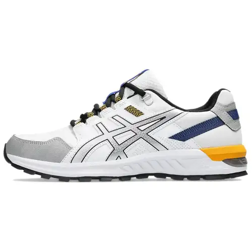 ASICS Gel Citrek White Pure Silver