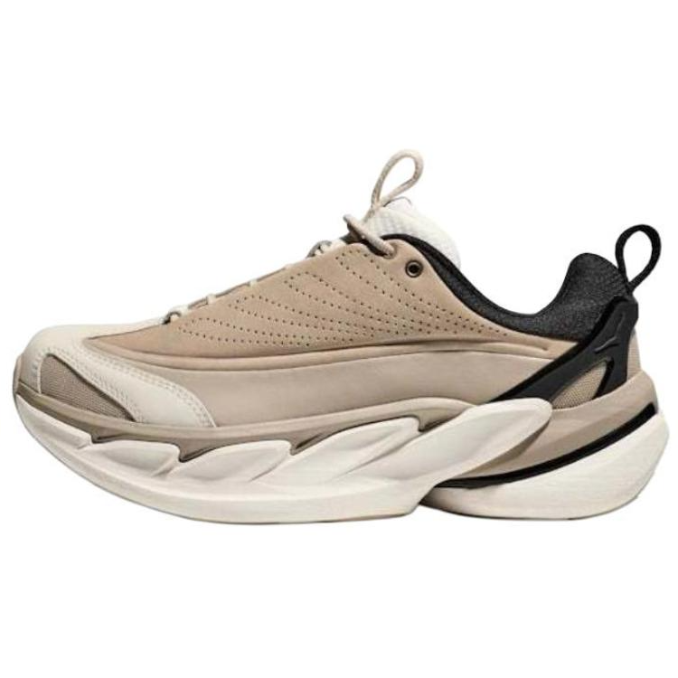 Кроссовки HOKA ELEVON X X (коричневые)