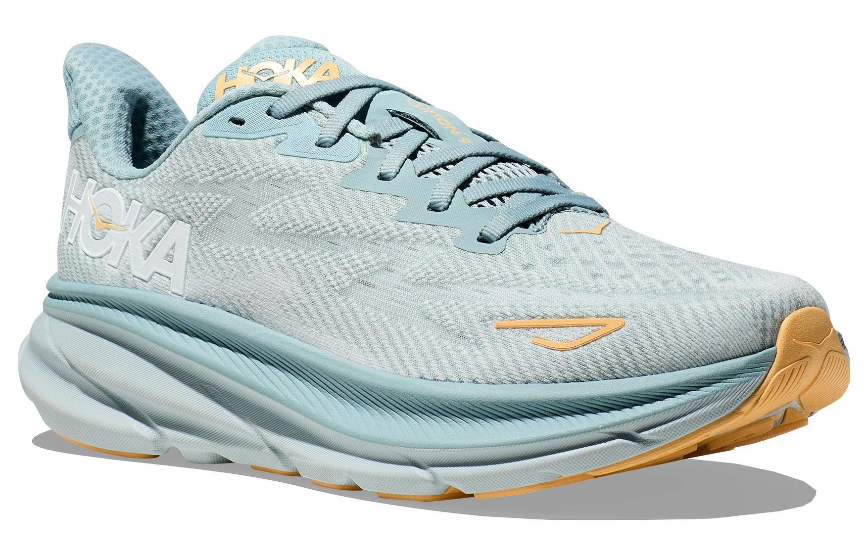 HOKA ONE ONE Clifton 9 ‘Cloud Blue’ Women’s