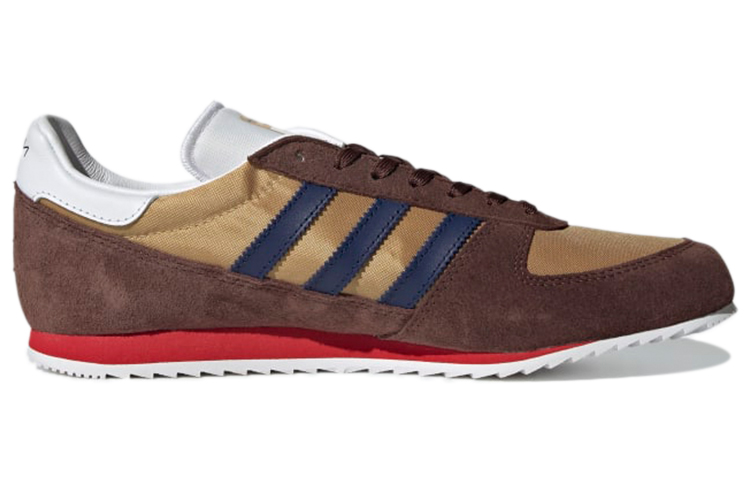 Vintage Runner Noah x Vintage Runner Adidas Originals ‘Brown Dark Blue’