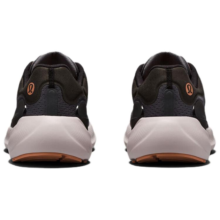Lululemon Beyondfeel Versatile Support Low top Casual Running Shoes Men’s Purple Black