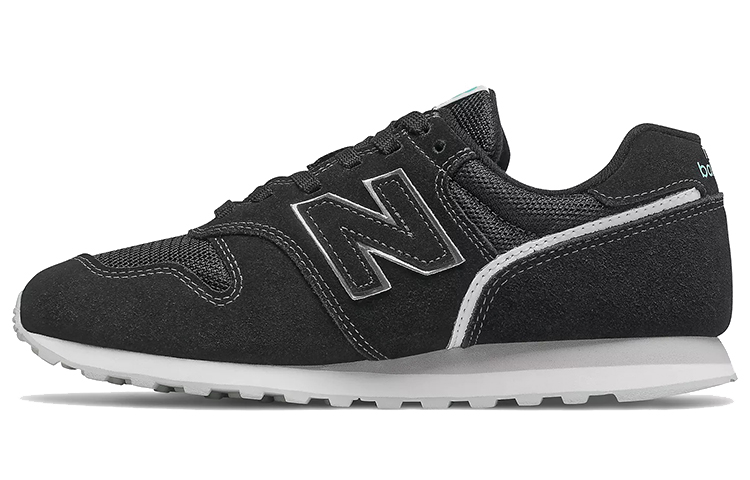 373 Wmns New Balance 'Black' Women's