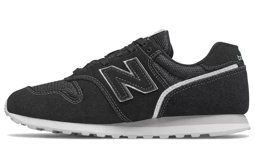 373 Wmns New Balance 'Black' Women's