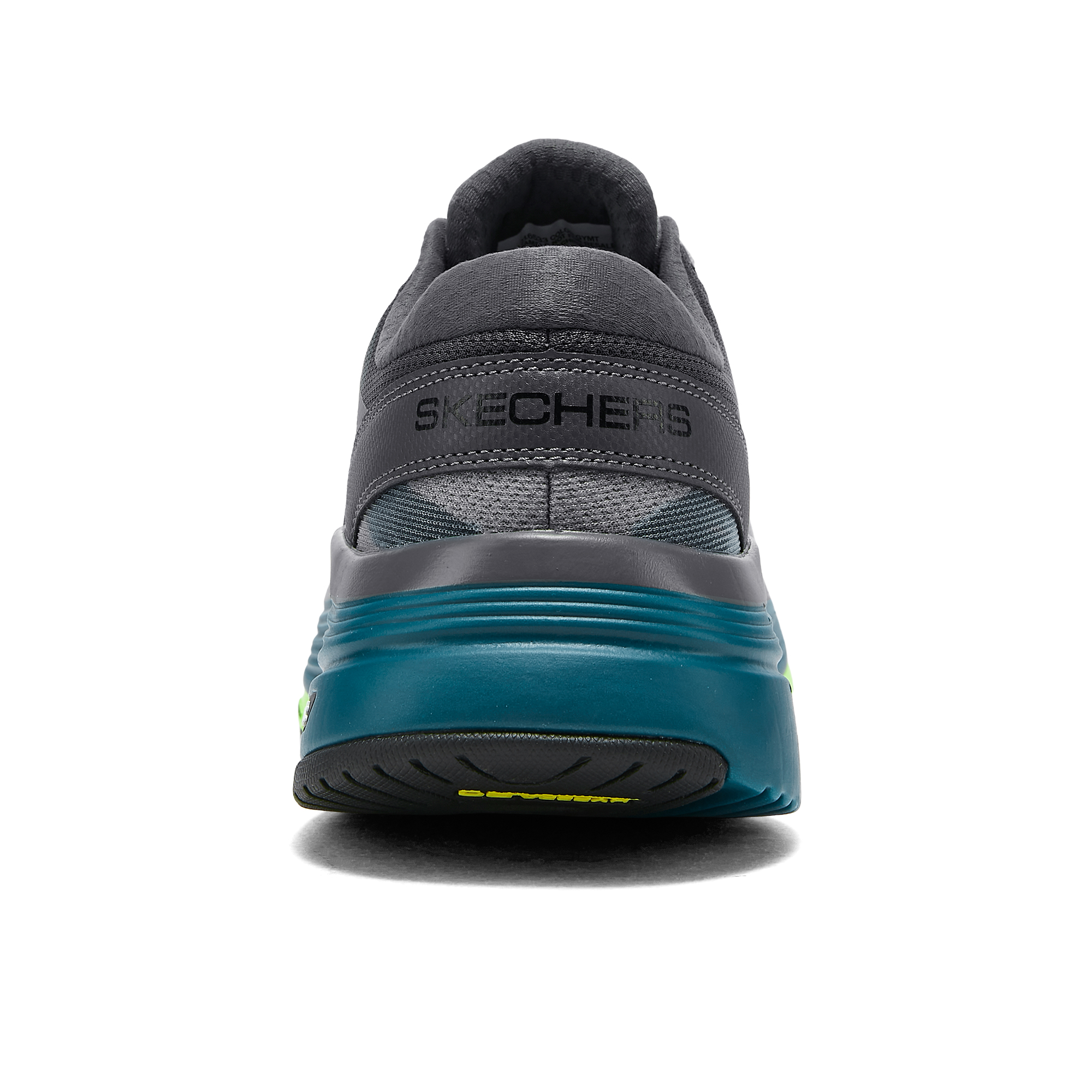 Skechers MEN’S GO WALK Balance Low top Casual Running Shoes Men’s Gray